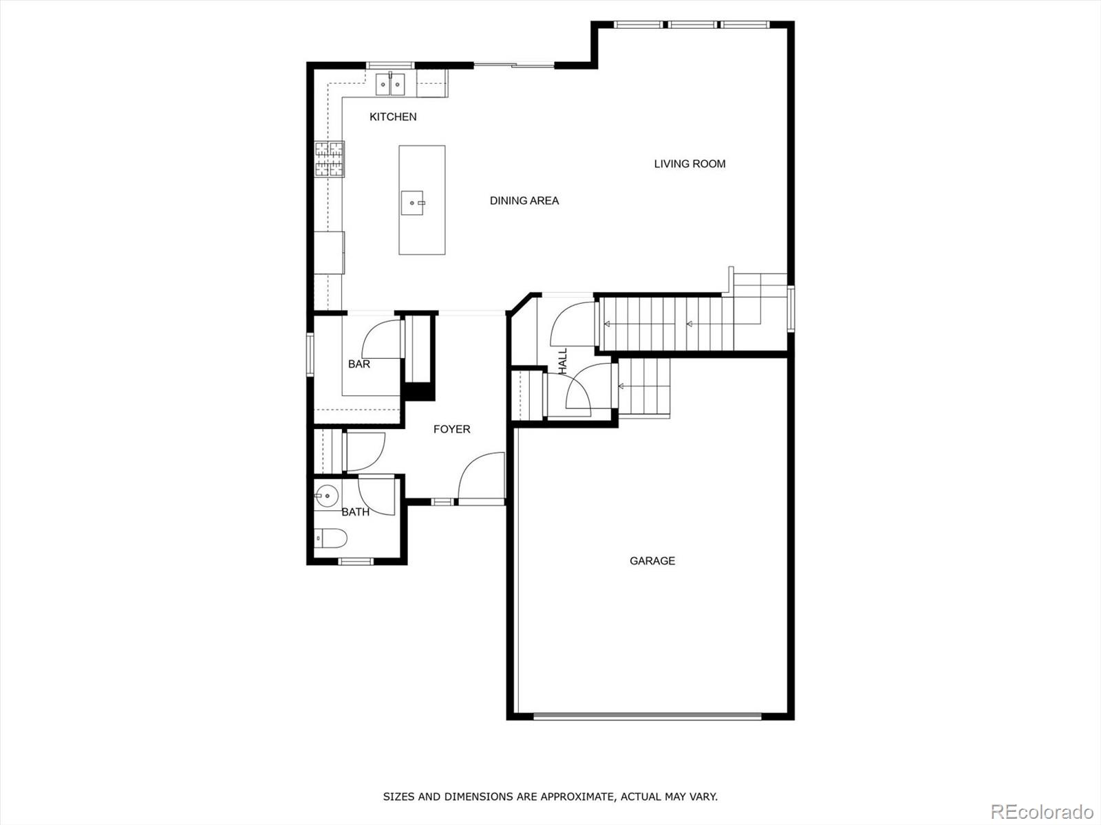MLS Image #25 for 10983  uvalda street,commerce city, Colorado