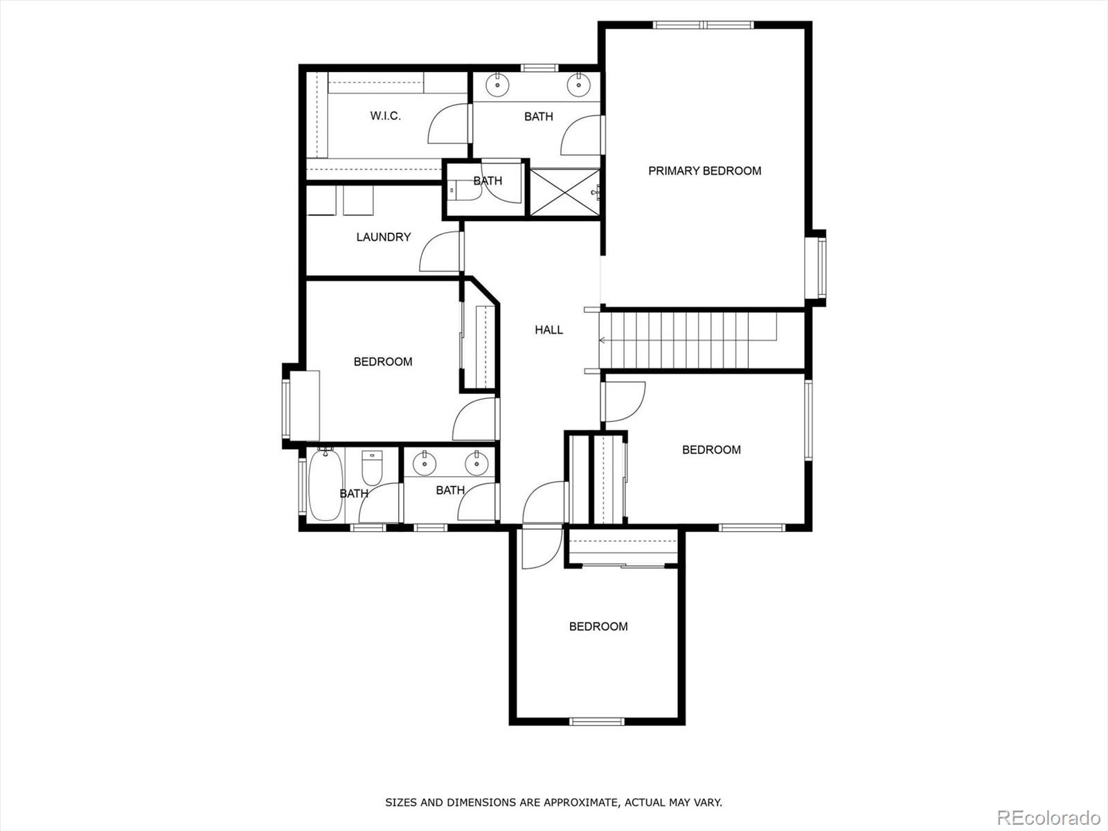 MLS Image #26 for 10983  uvalda street,commerce city, Colorado