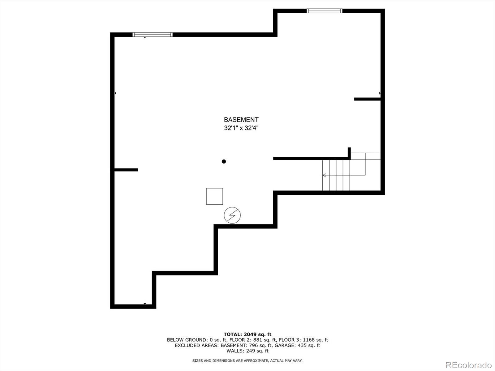 MLS Image #27 for 10983  uvalda street,commerce city, Colorado