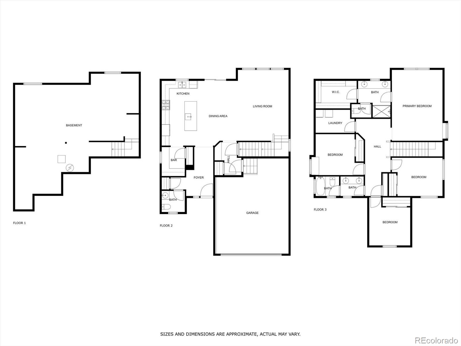 MLS Image #28 for 10983  uvalda street,commerce city, Colorado