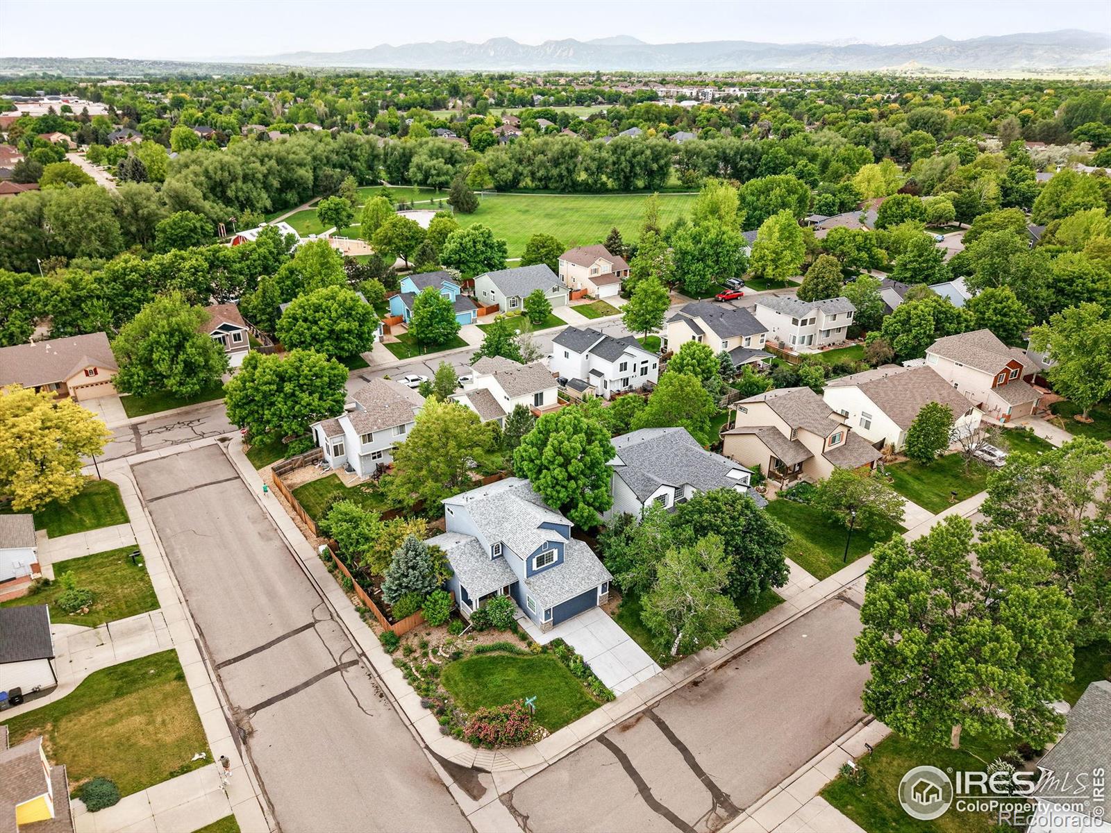 MLS Image #2 for 823  timothy drive,longmont, Colorado