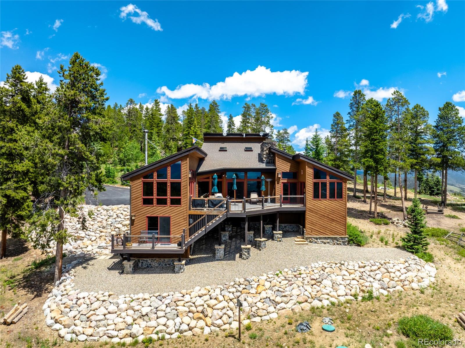 MLS Image #0 for 1040  gcr 855 (aka rainbow) ,tabernash, Colorado