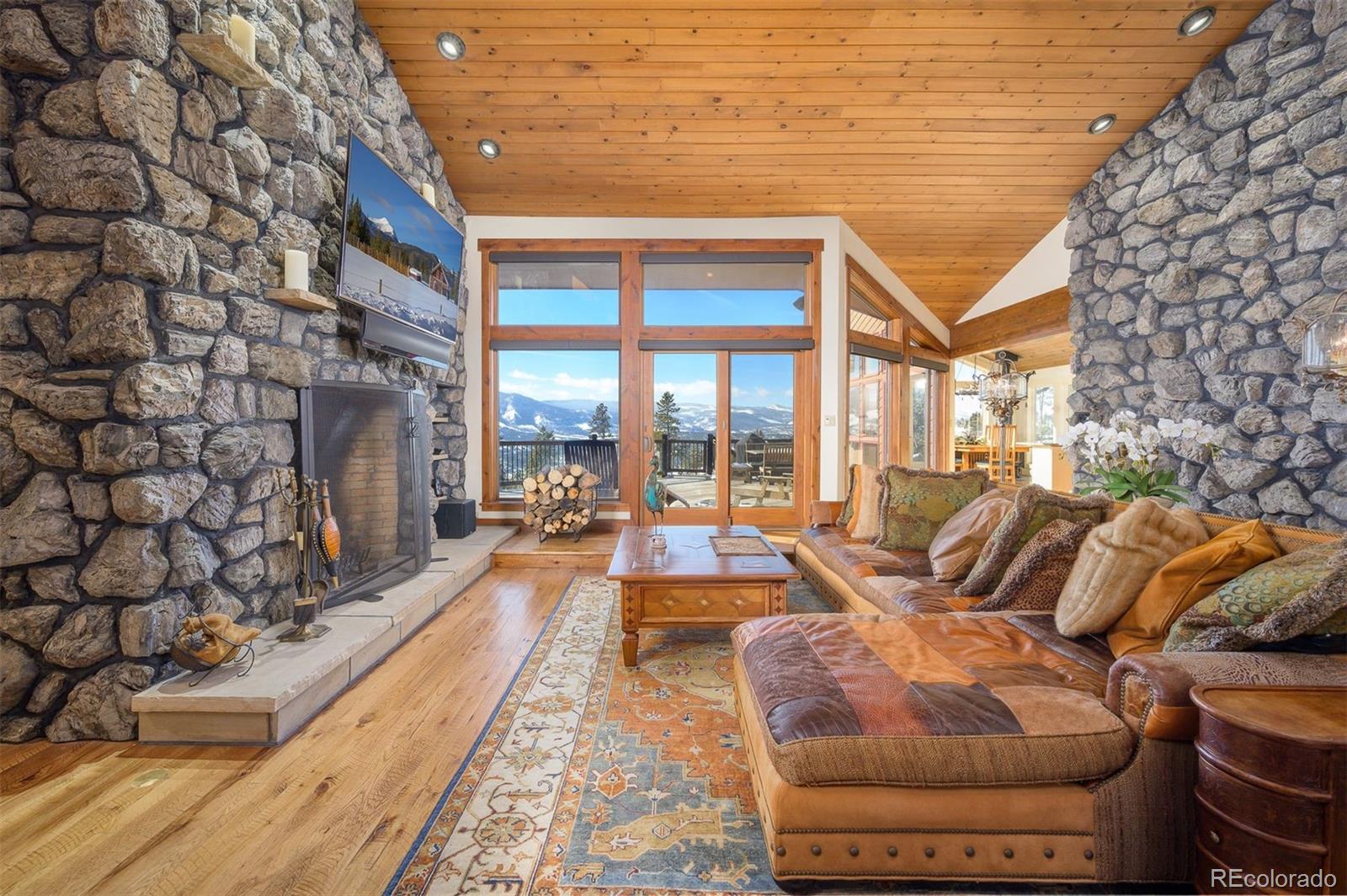 MLS Image #17 for 1040  gcr 855 (aka rainbow) ,tabernash, Colorado