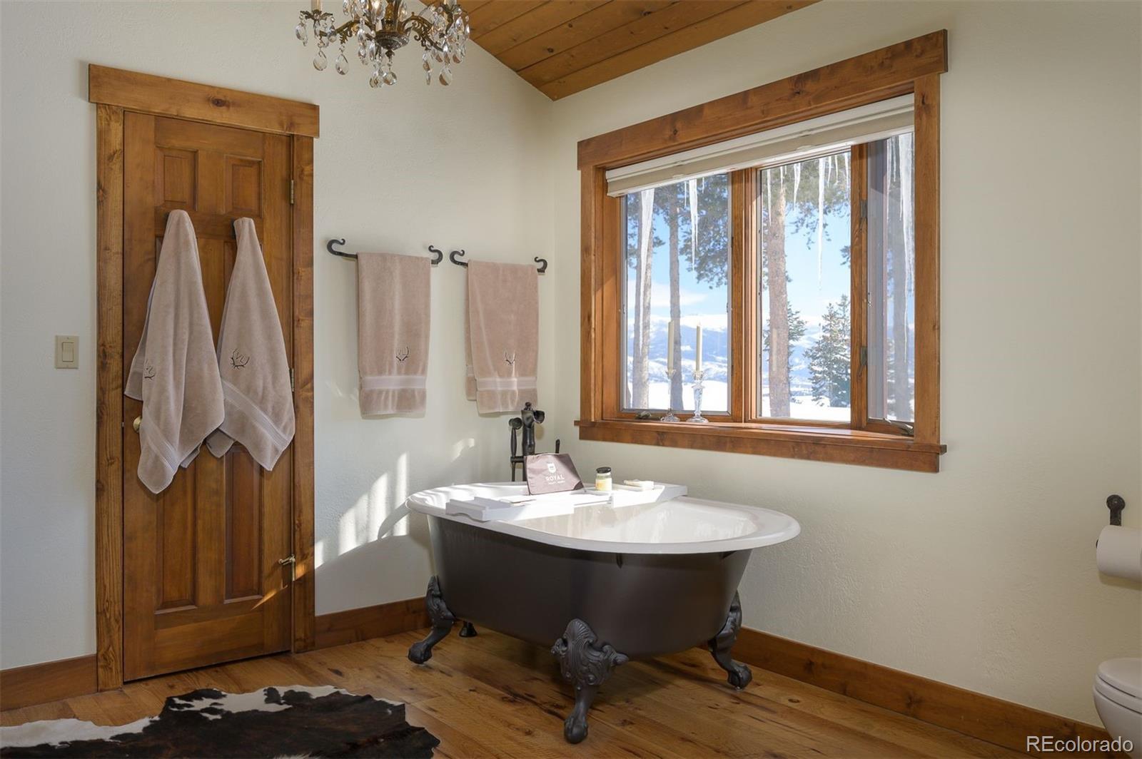 MLS Image #18 for 1040  gcr 855 (aka rainbow) ,tabernash, Colorado