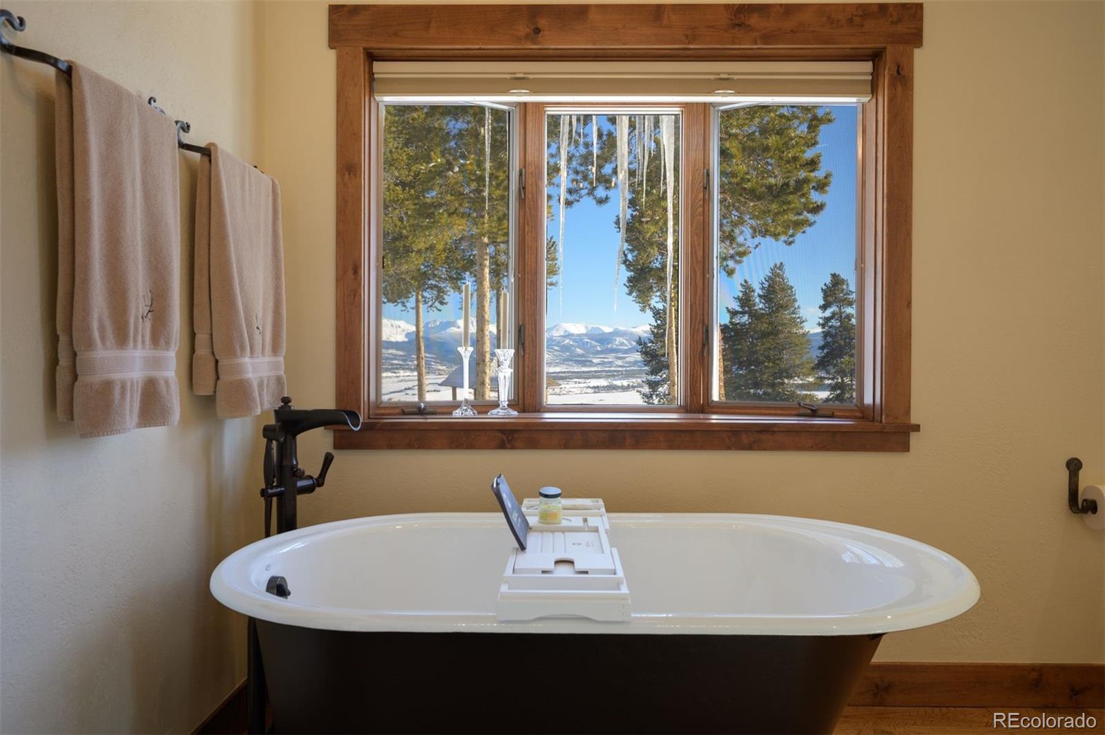MLS Image #20 for 1040  gcr 855 (aka rainbow) ,tabernash, Colorado