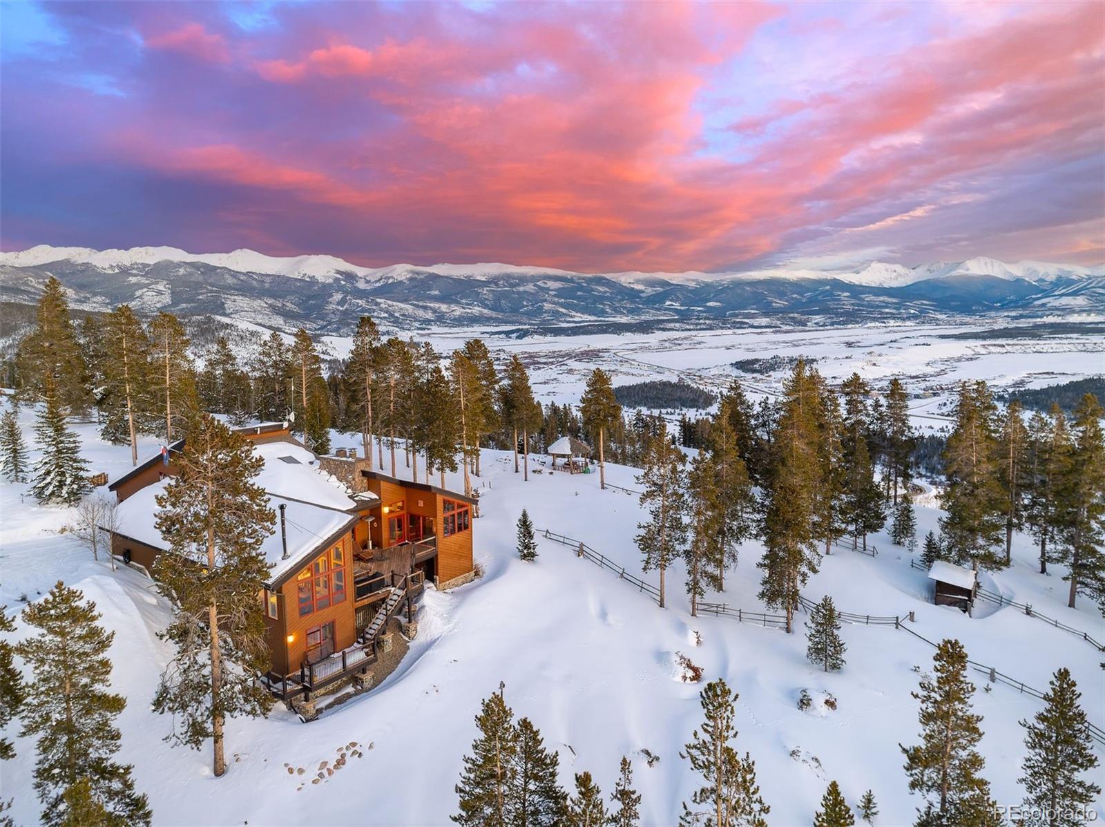 MLS Image #29 for 1040  gcr 855 (aka rainbow) ,tabernash, Colorado
