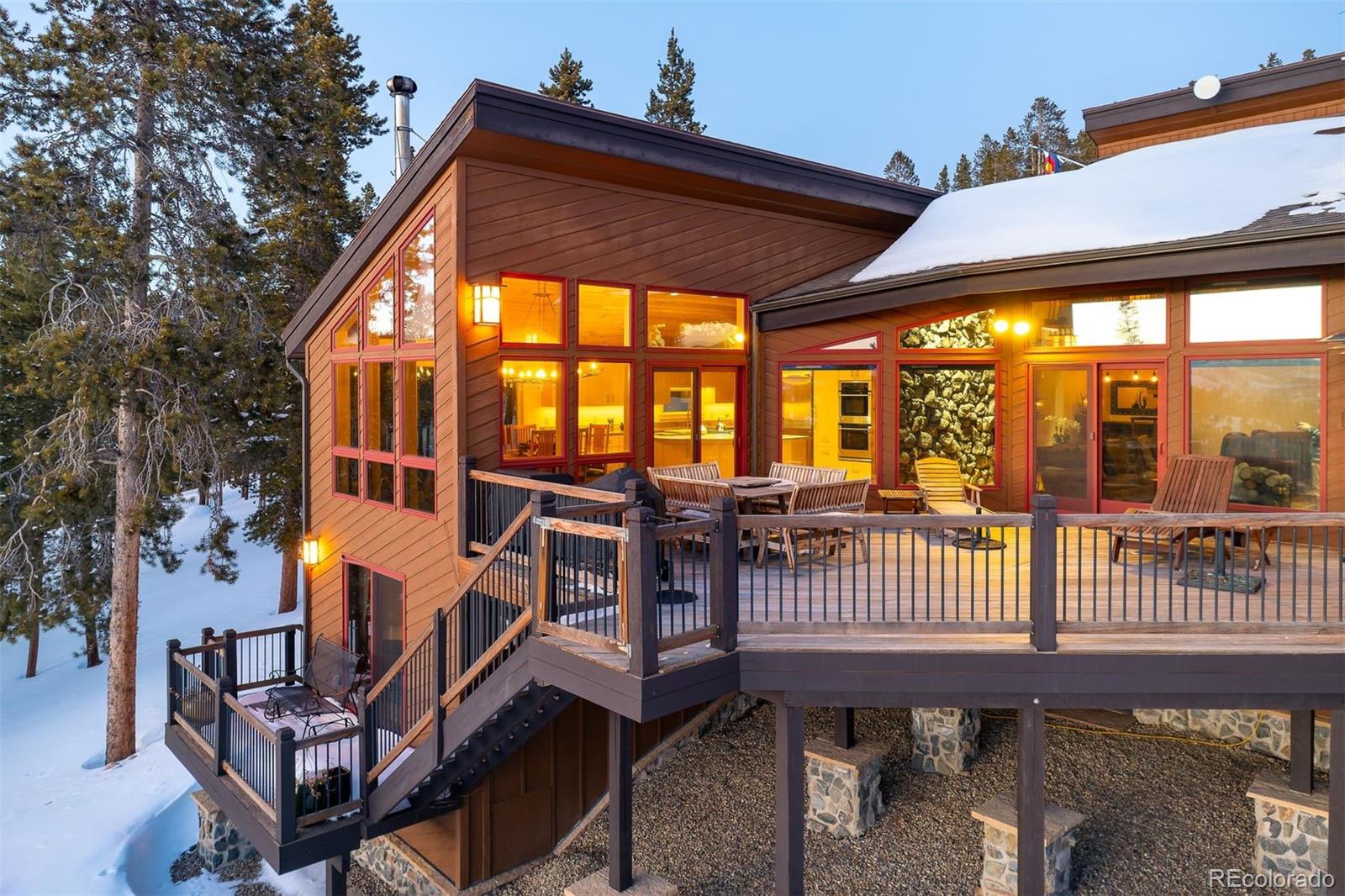 MLS Image #30 for 1040  gcr 855 (aka rainbow) ,tabernash, Colorado