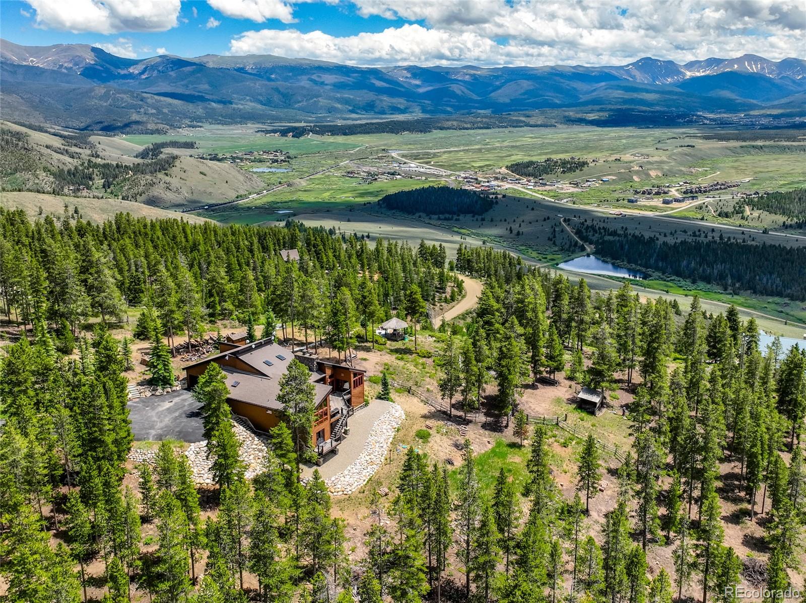 MLS Image #31 for 1040  gcr 855 (aka rainbow) ,tabernash, Colorado