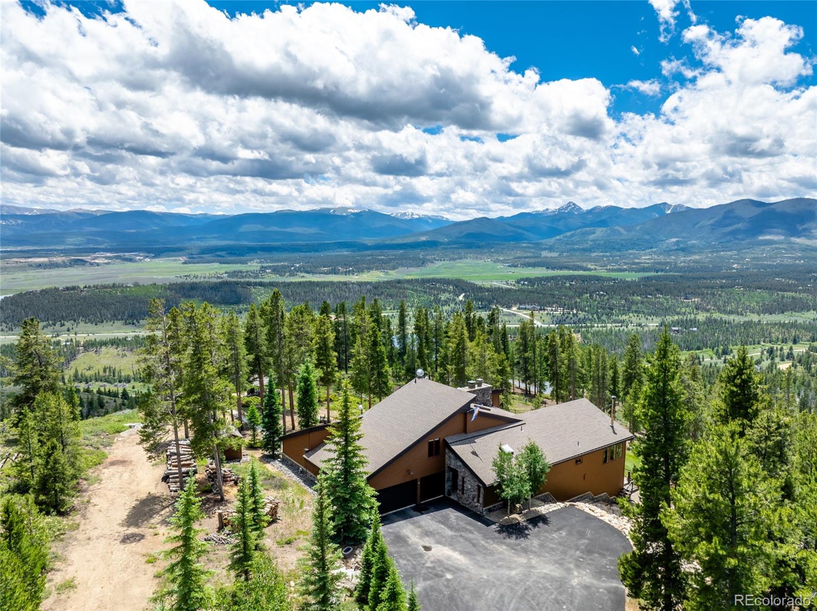 MLS Image #33 for 1040  gcr 855 (aka rainbow) ,tabernash, Colorado