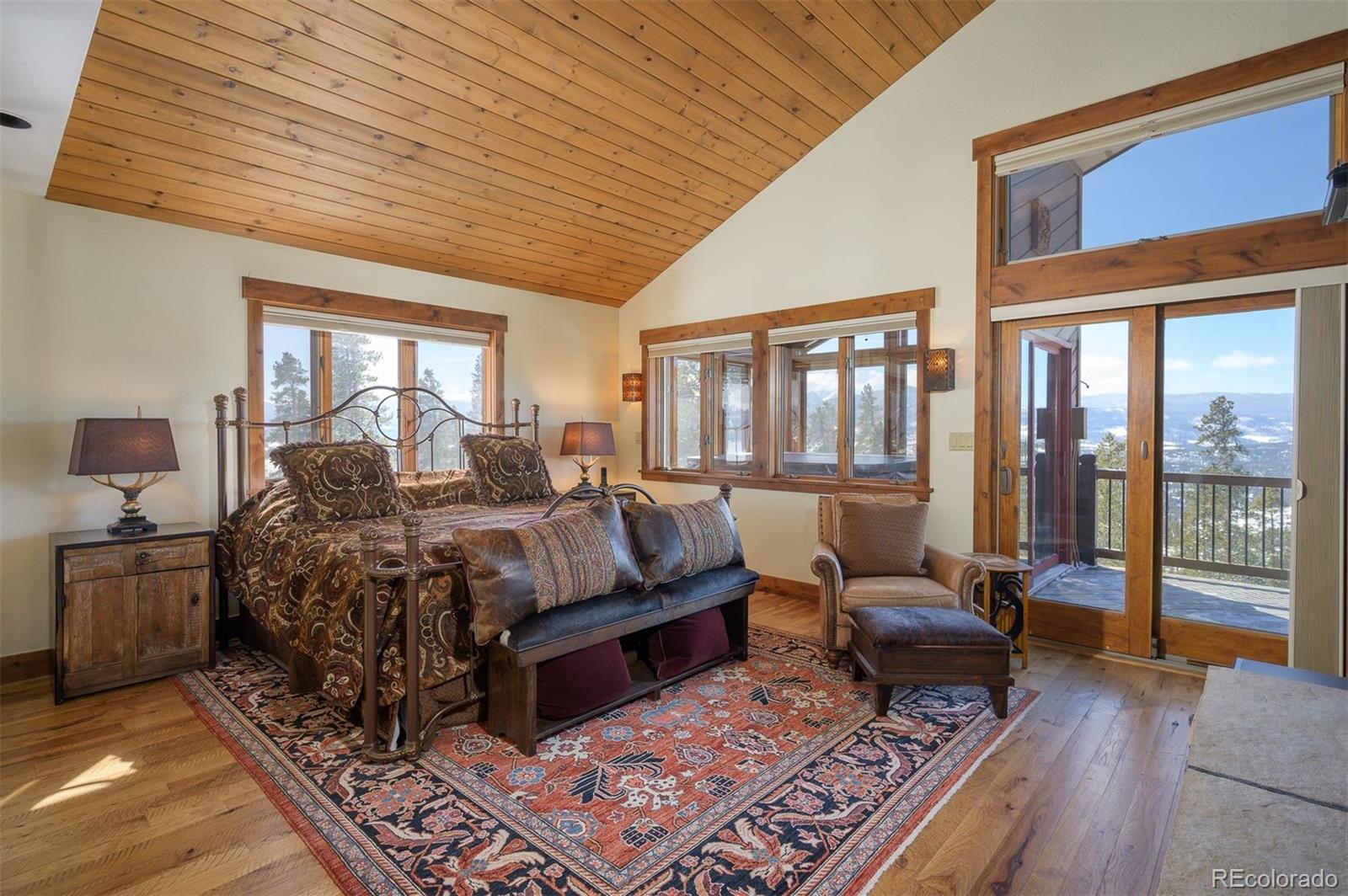 MLS Image #6 for 1040  gcr 855 (aka rainbow) ,tabernash, Colorado