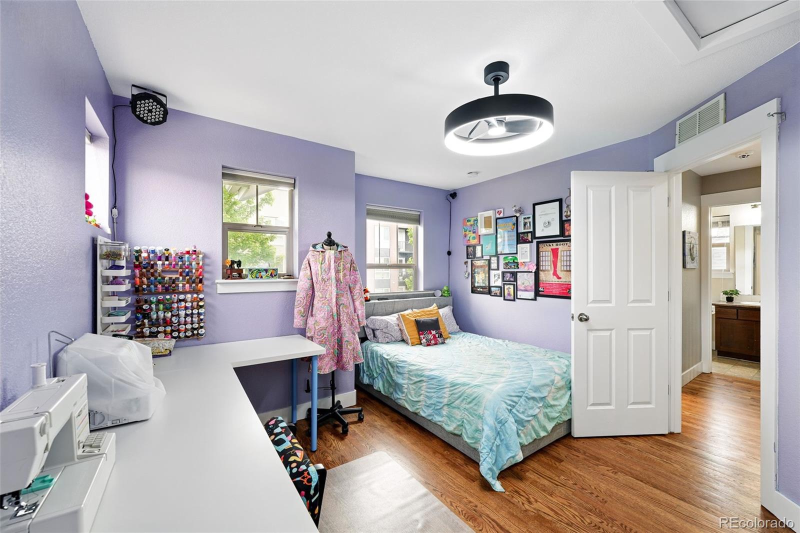MLS Image #17 for 3644  wabash street,denver, Colorado