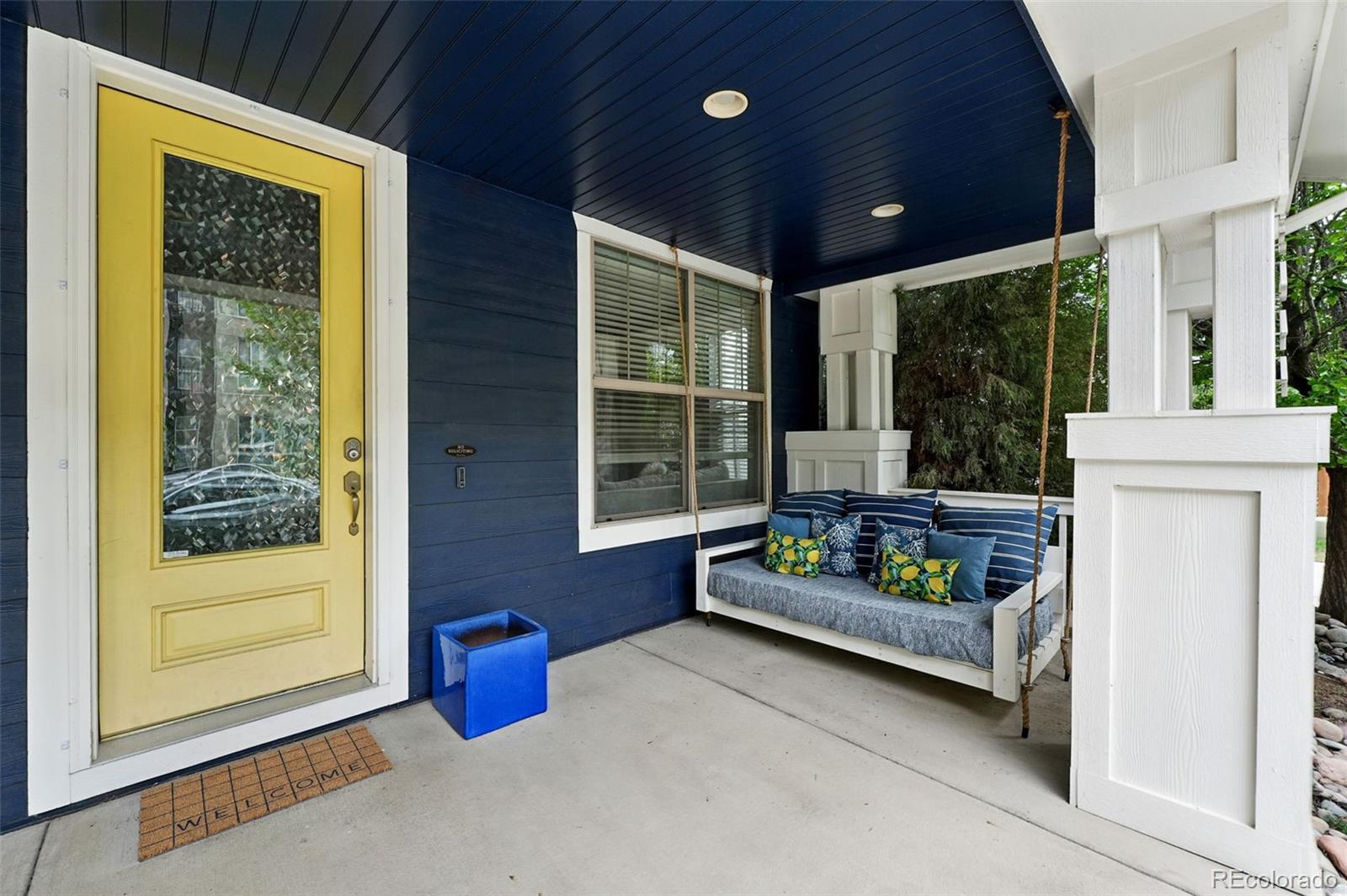 MLS Image #2 for 3644  wabash street,denver, Colorado