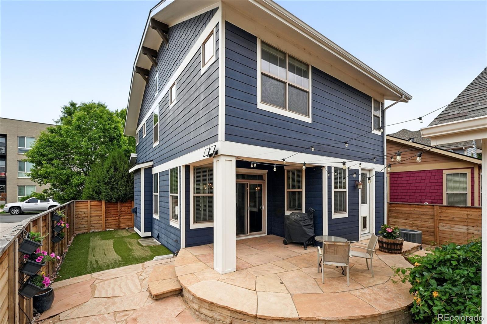 MLS Image #26 for 3644  wabash street,denver, Colorado