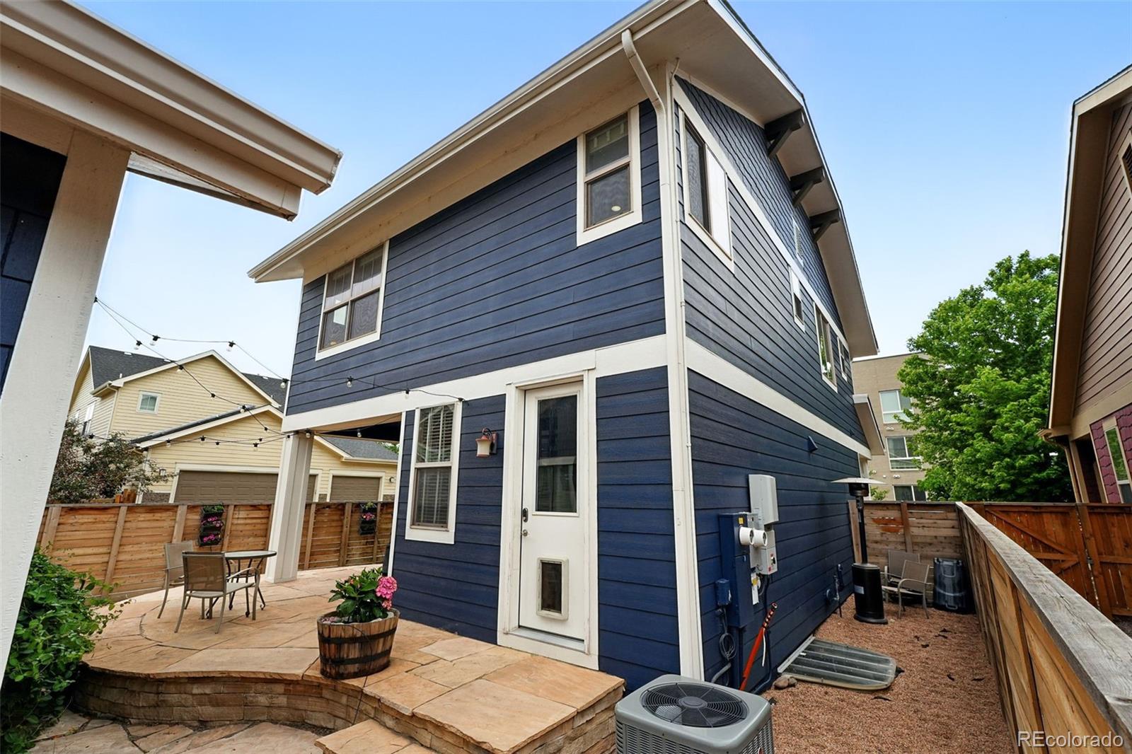 MLS Image #27 for 3644  wabash street,denver, Colorado