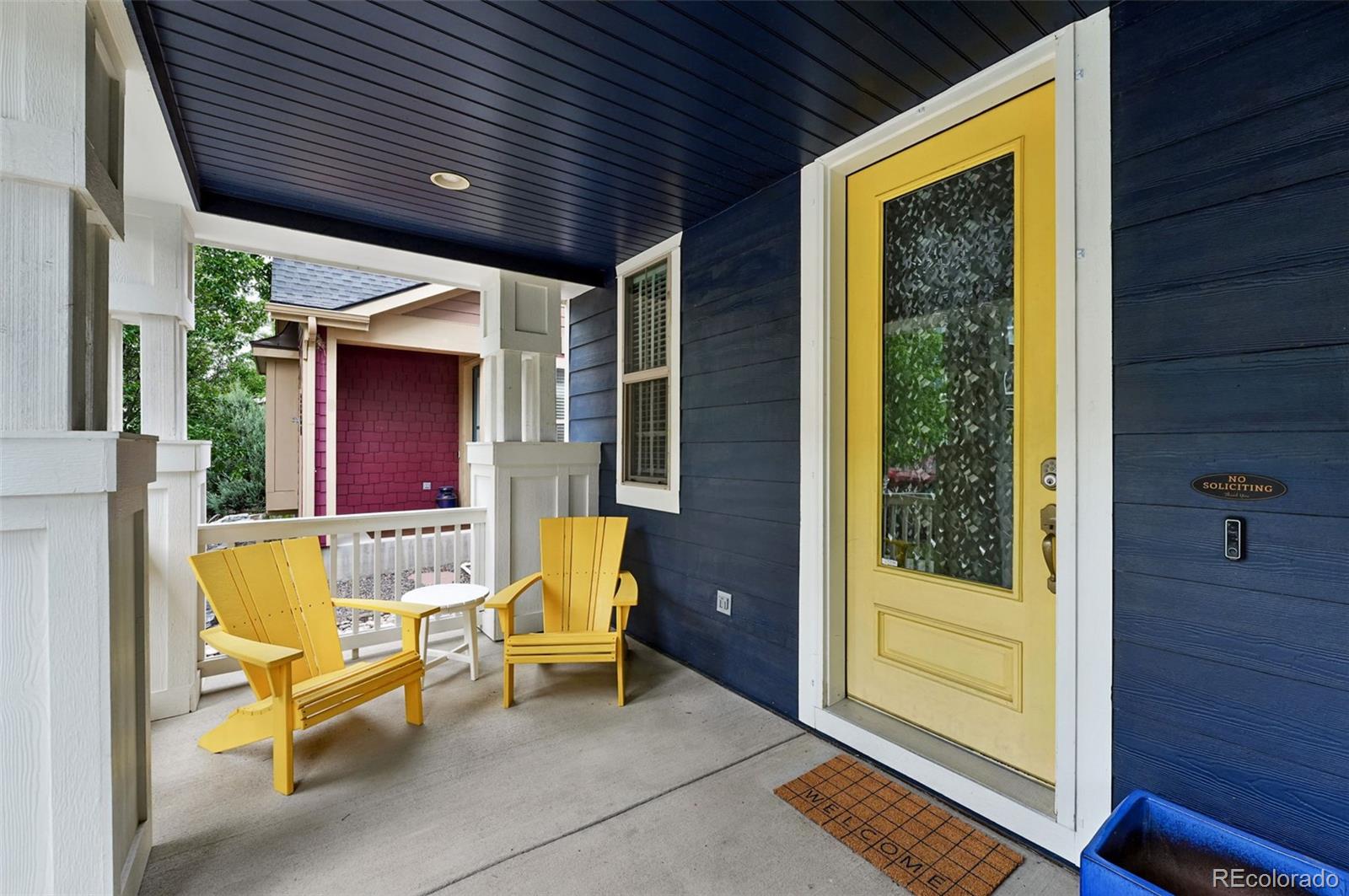 MLS Image #3 for 3644  wabash street,denver, Colorado