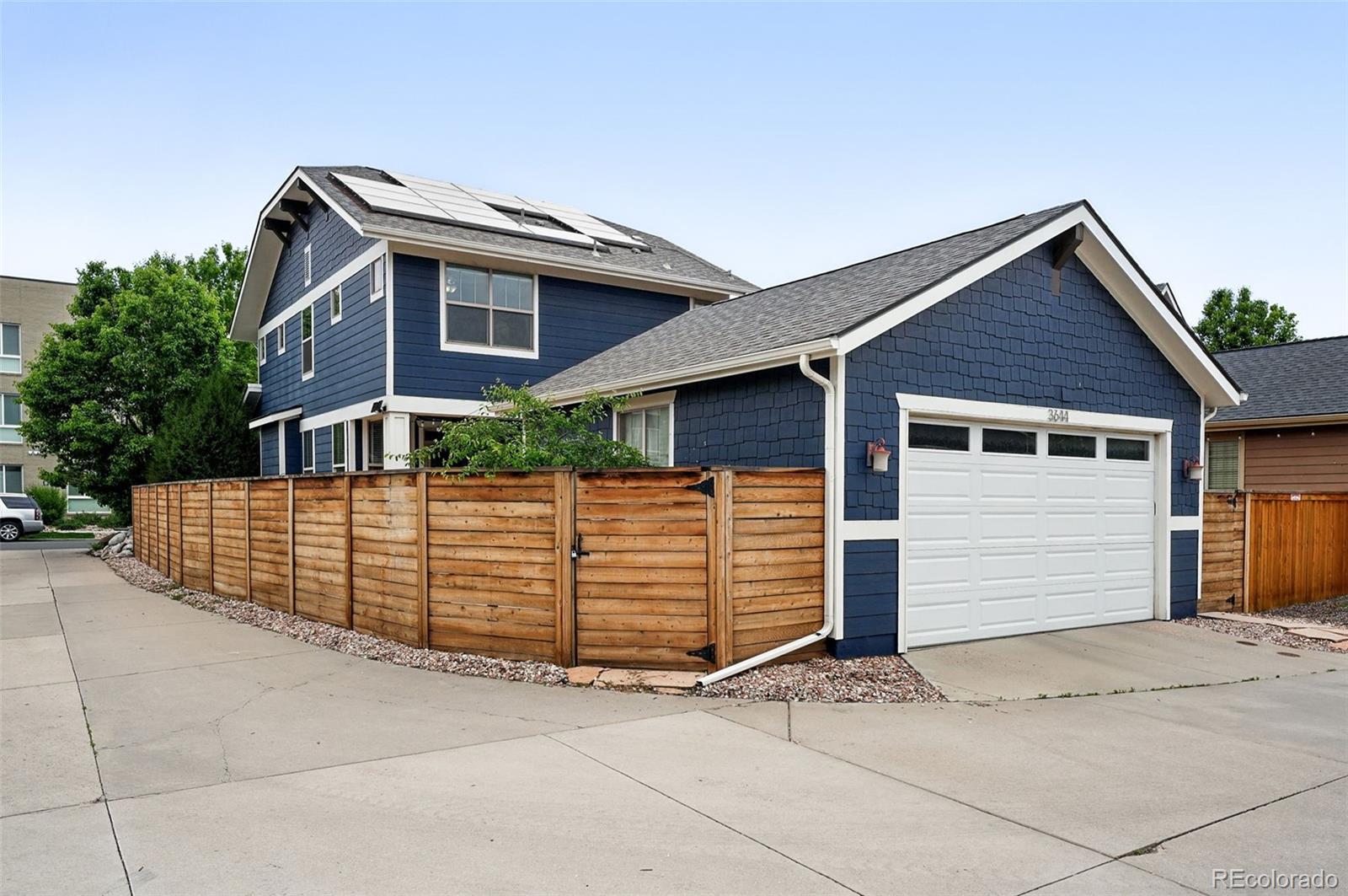 MLS Image #31 for 3644  wabash street,denver, Colorado