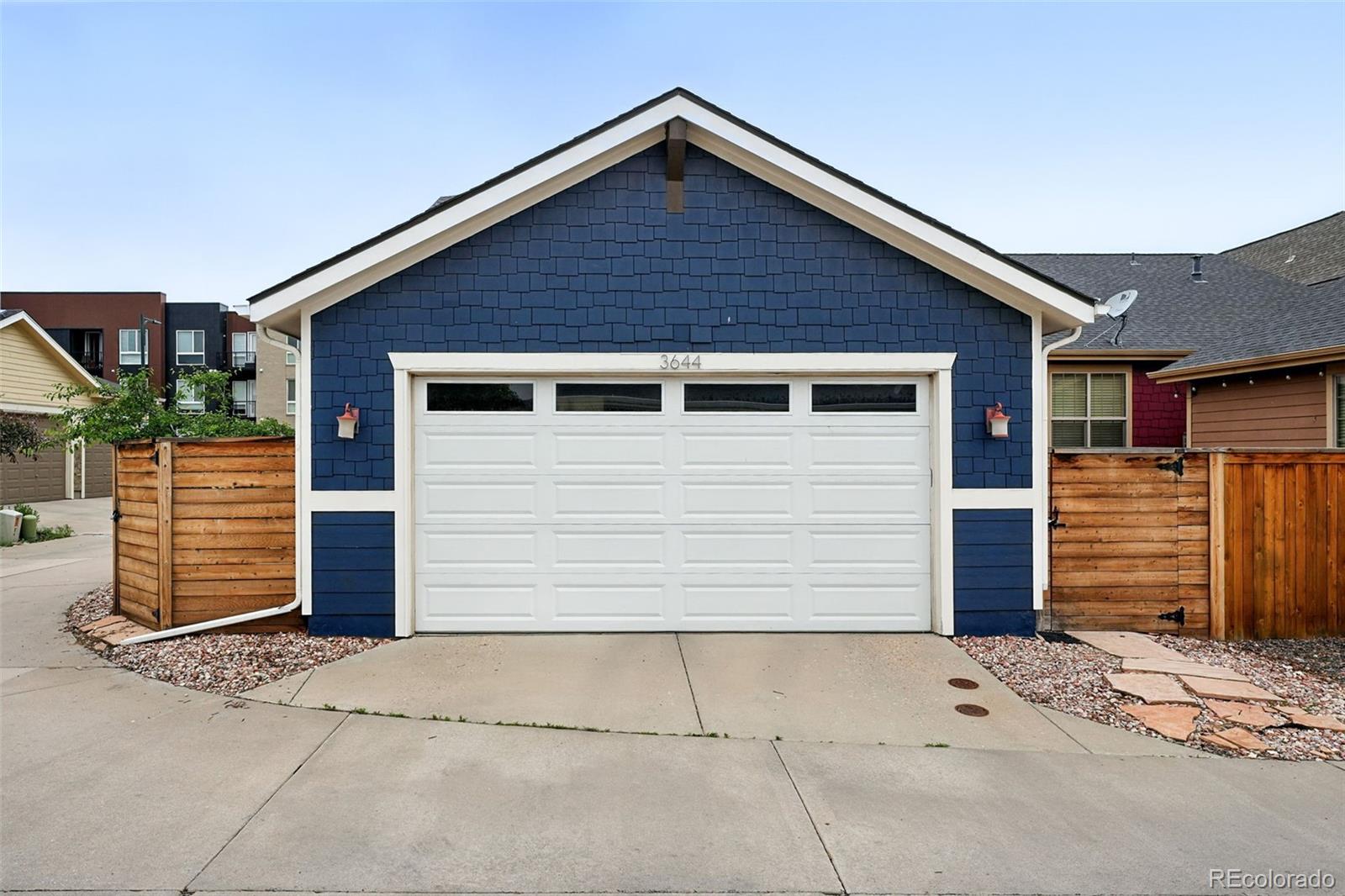 MLS Image #33 for 3644  wabash street,denver, Colorado