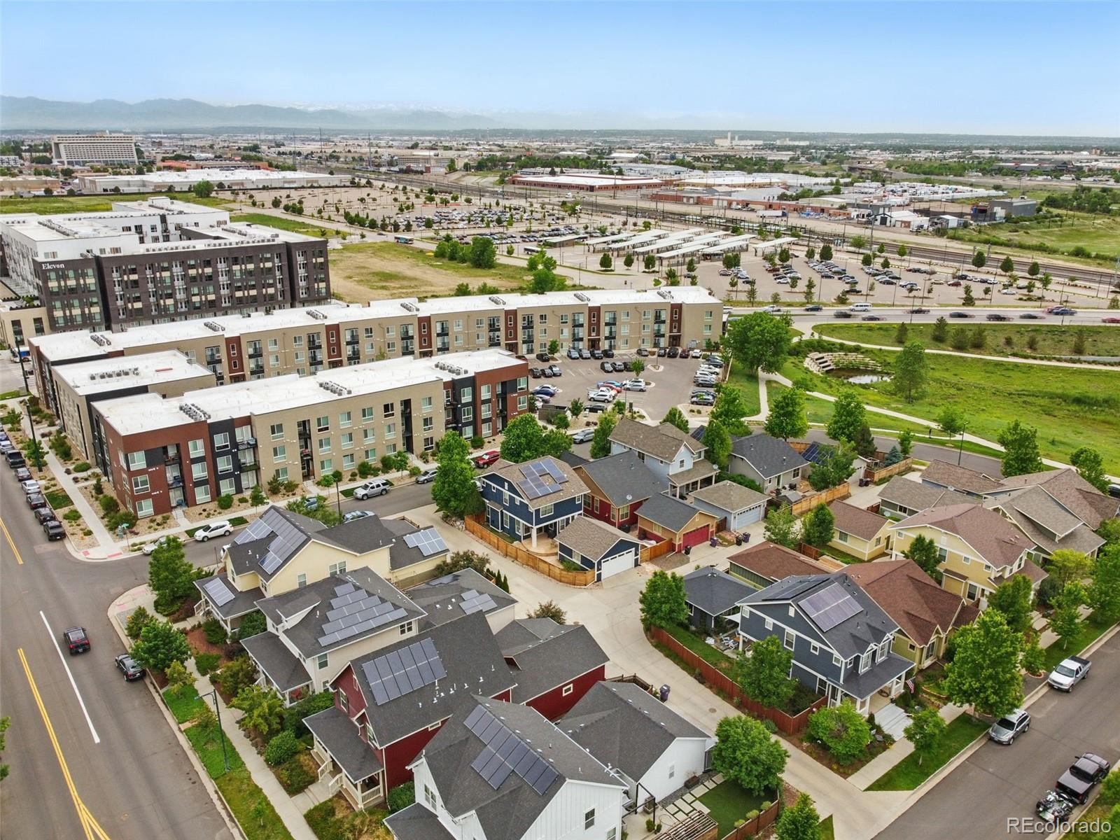 MLS Image #41 for 3644  wabash street,denver, Colorado