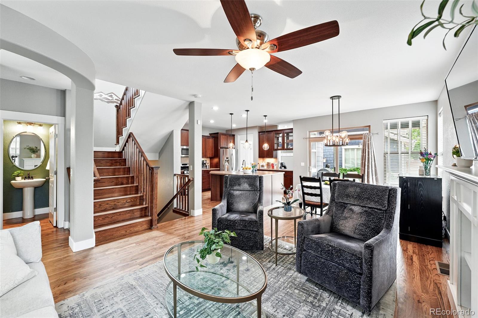 MLS Image #5 for 3644  wabash street,denver, Colorado