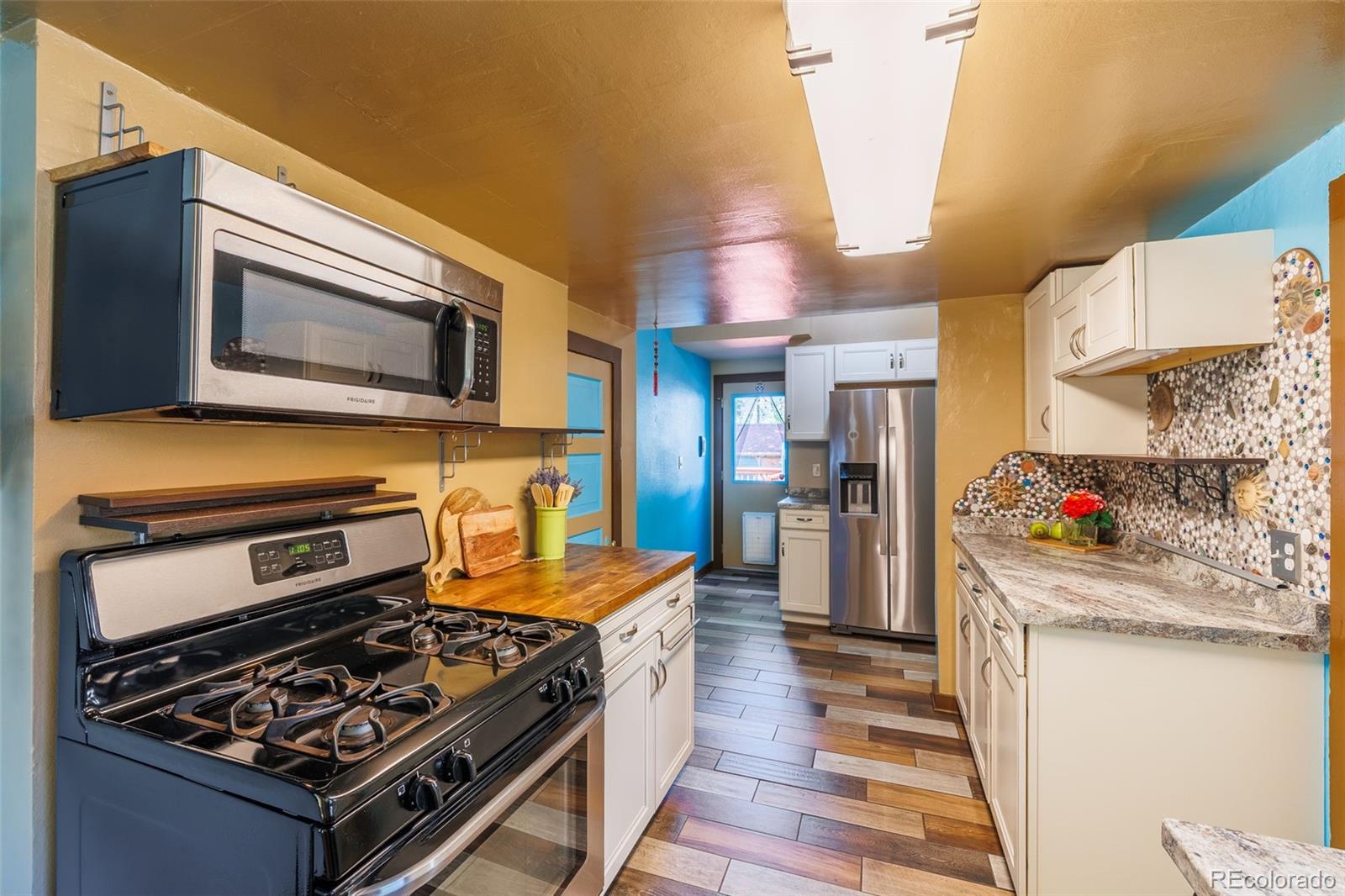 MLS Image #14 for 224 n meade avenue,colorado springs, Colorado