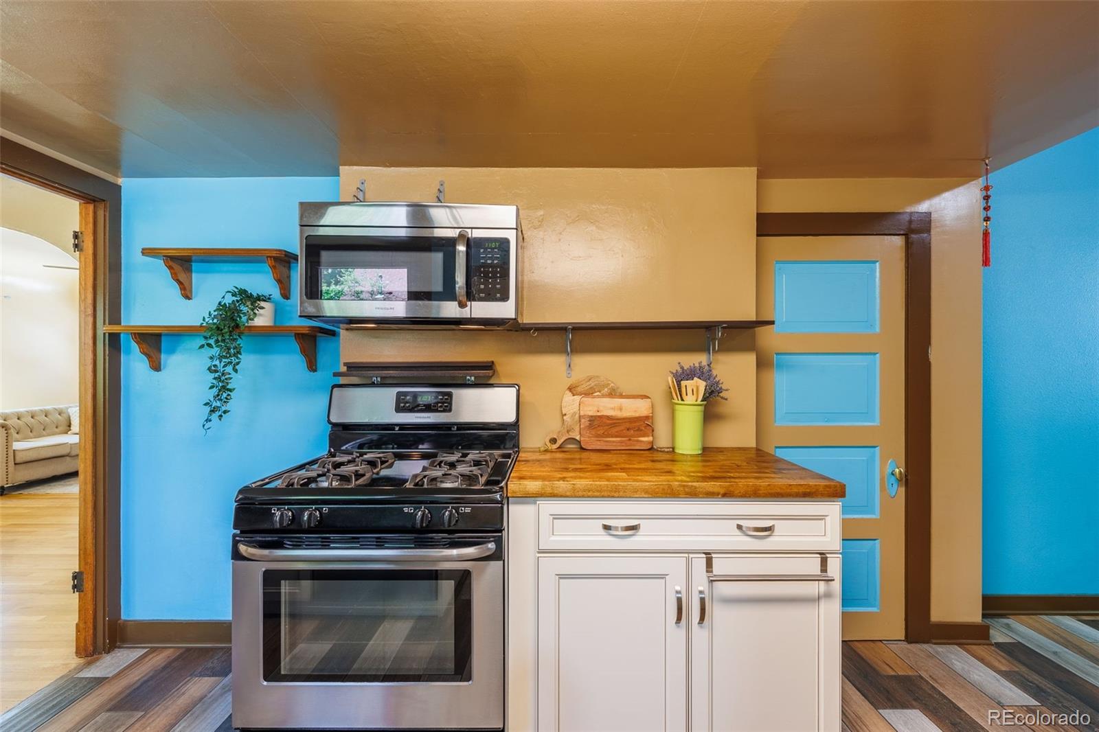 MLS Image #16 for 224 n meade avenue,colorado springs, Colorado