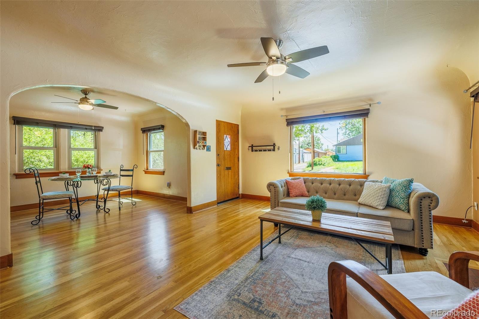 MLS Image #2 for 224 n meade avenue,colorado springs, Colorado
