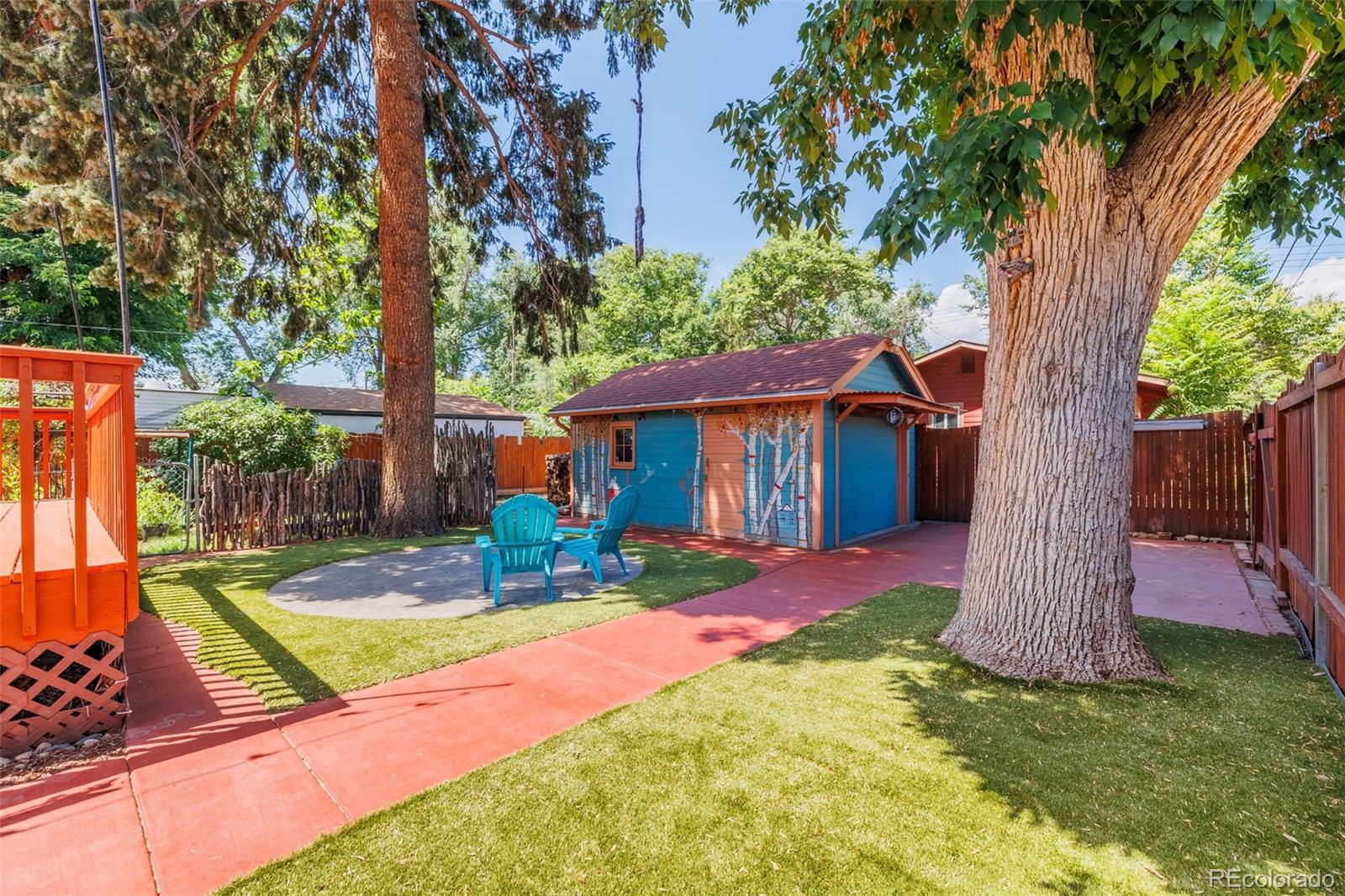 MLS Image #22 for 224 n meade avenue,colorado springs, Colorado