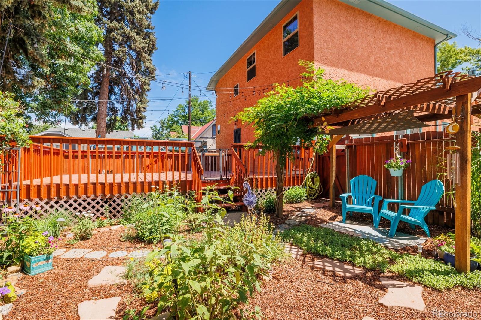 MLS Image #23 for 224 n meade avenue,colorado springs, Colorado