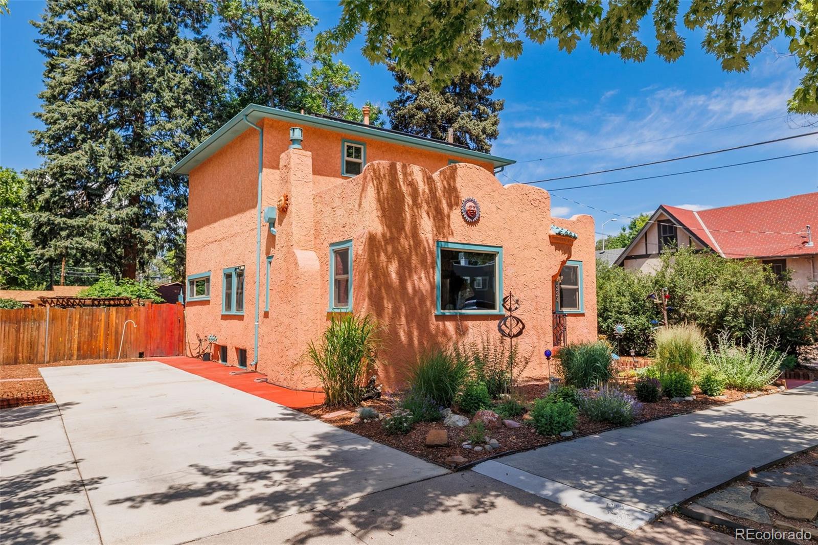 MLS Image #24 for 224 n meade avenue,colorado springs, Colorado