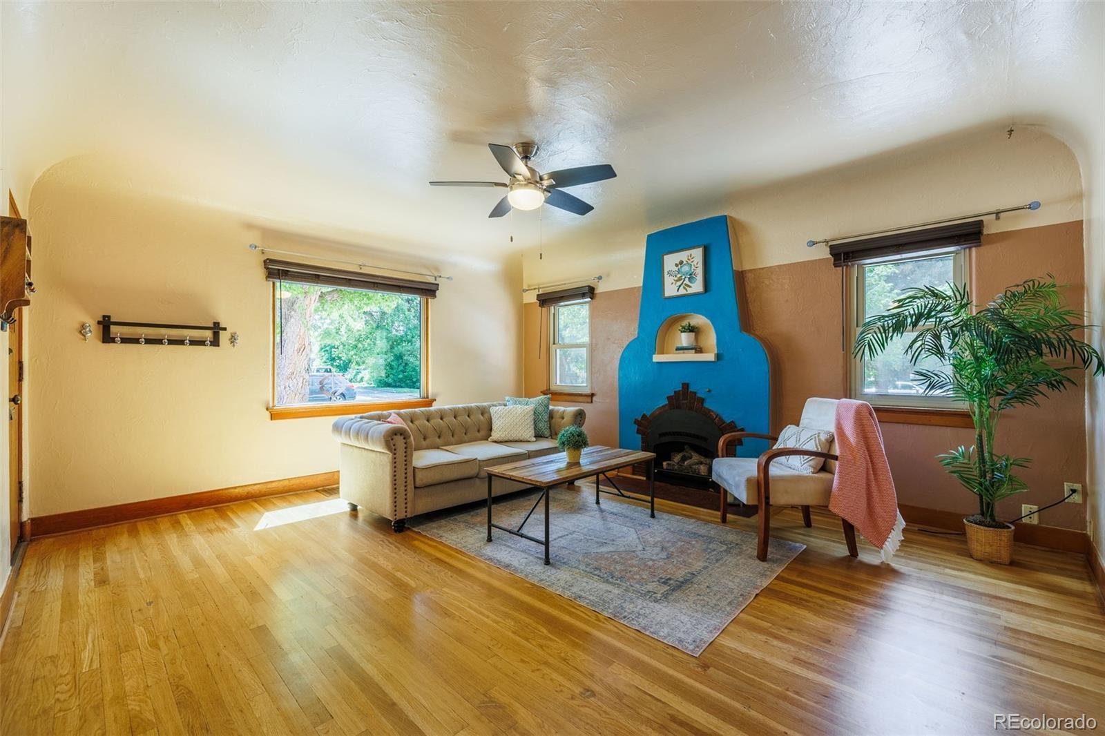 MLS Image #3 for 224 n meade avenue,colorado springs, Colorado