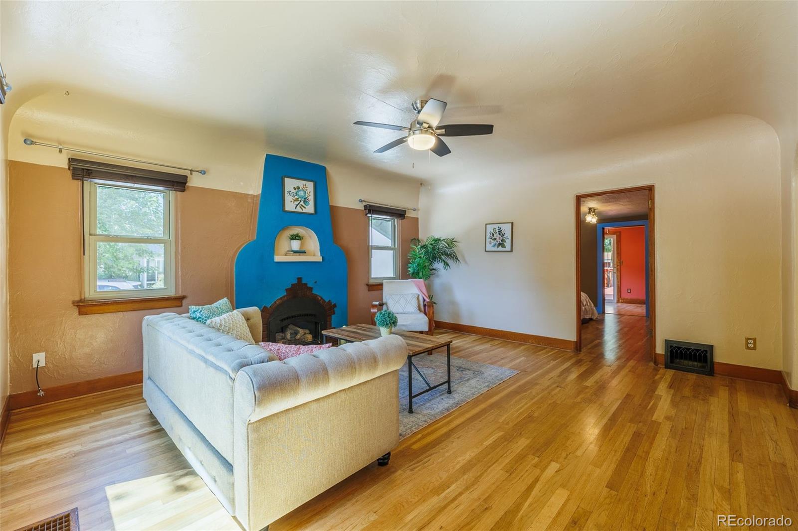 MLS Image #9 for 224 n meade avenue,colorado springs, Colorado