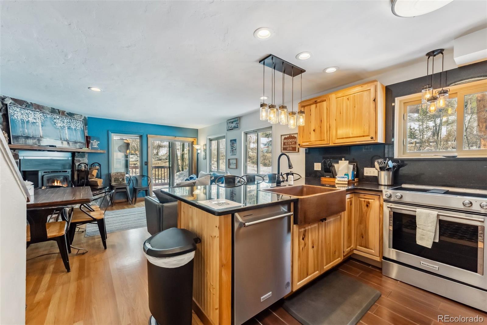 MLS Image #2 for 876  broken lance drive,breckenridge, Colorado