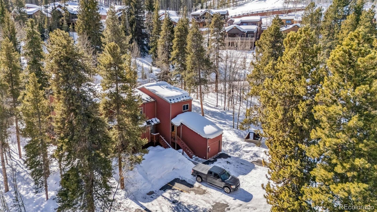 MLS Image #34 for 876  broken lance drive,breckenridge, Colorado