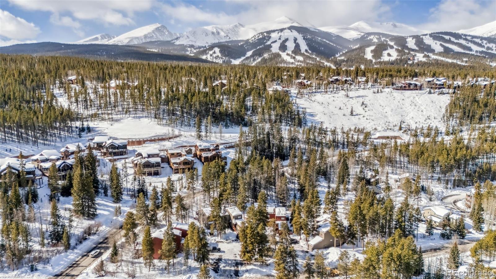 MLS Image #35 for 876  broken lance drive,breckenridge, Colorado