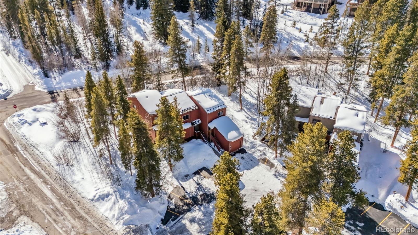 MLS Image #38 for 876  broken lance drive,breckenridge, Colorado