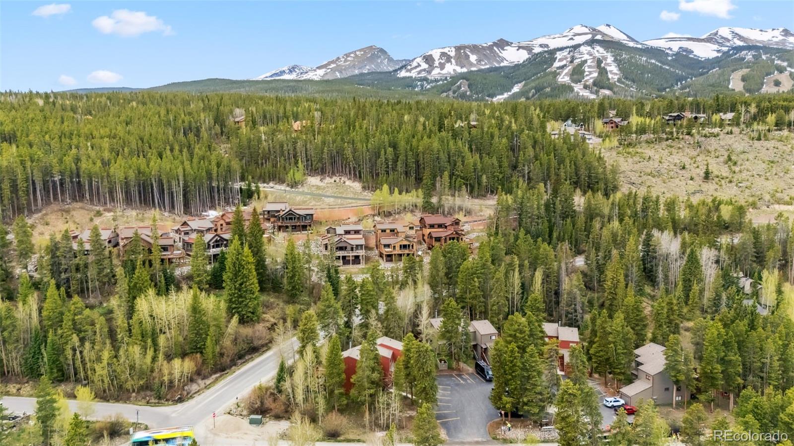 MLS Image #40 for 876  broken lance drive,breckenridge, Colorado