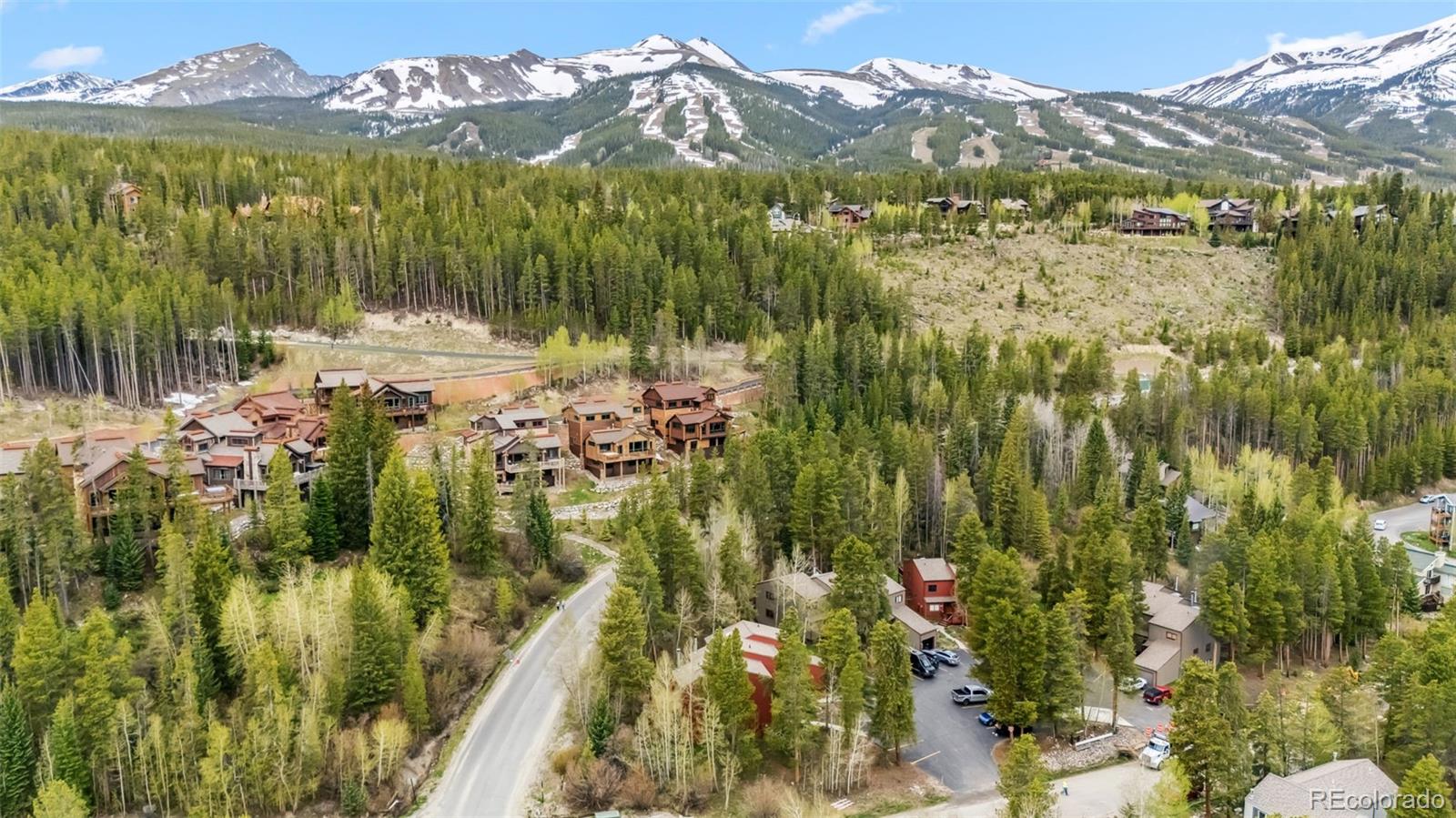 MLS Image #41 for 876  broken lance drive,breckenridge, Colorado