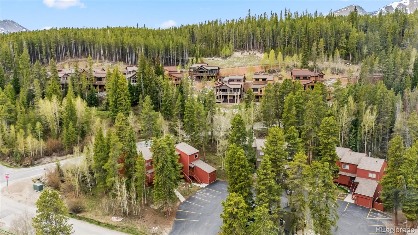 MLS Image #42 for 876  broken lance drive,breckenridge, Colorado