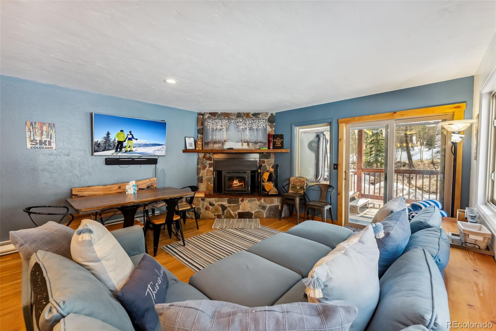 MLS Image #7 for 876  broken lance drive,breckenridge, Colorado