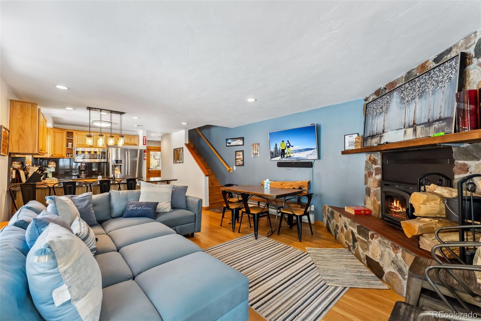 MLS Image #8 for 876  broken lance drive,breckenridge, Colorado