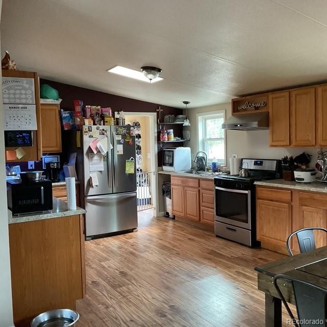 MLS Image #15 for 696  calle de la nieva ,florissant, Colorado