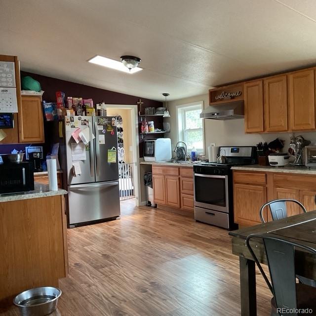 MLS Image #18 for 696  calle de la nieva ,florissant, Colorado
