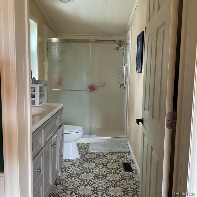 MLS Image #26 for 696  calle de la nieva ,florissant, Colorado