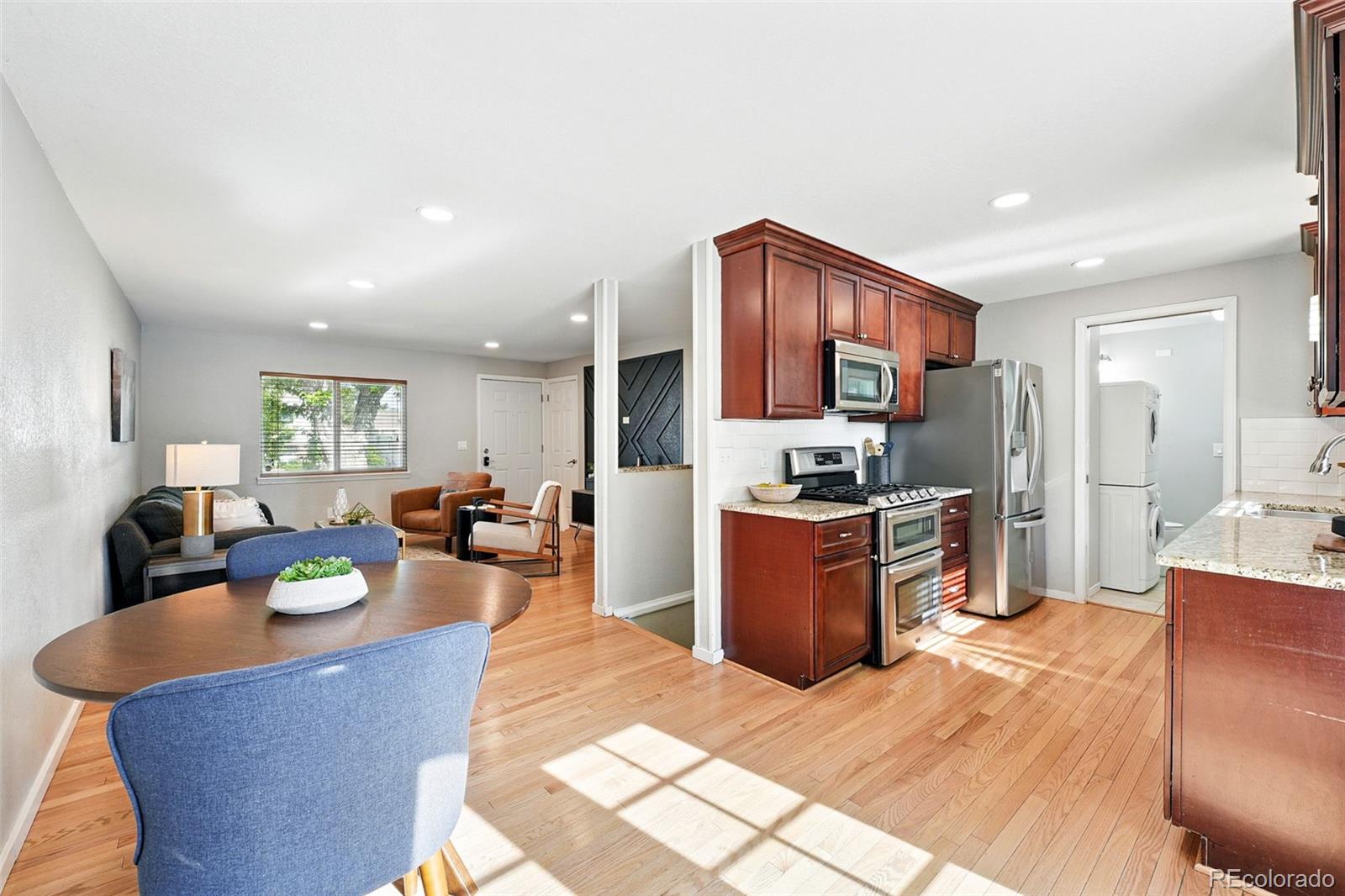 MLS Image #2 for 11625  bellaire way,thornton, Colorado