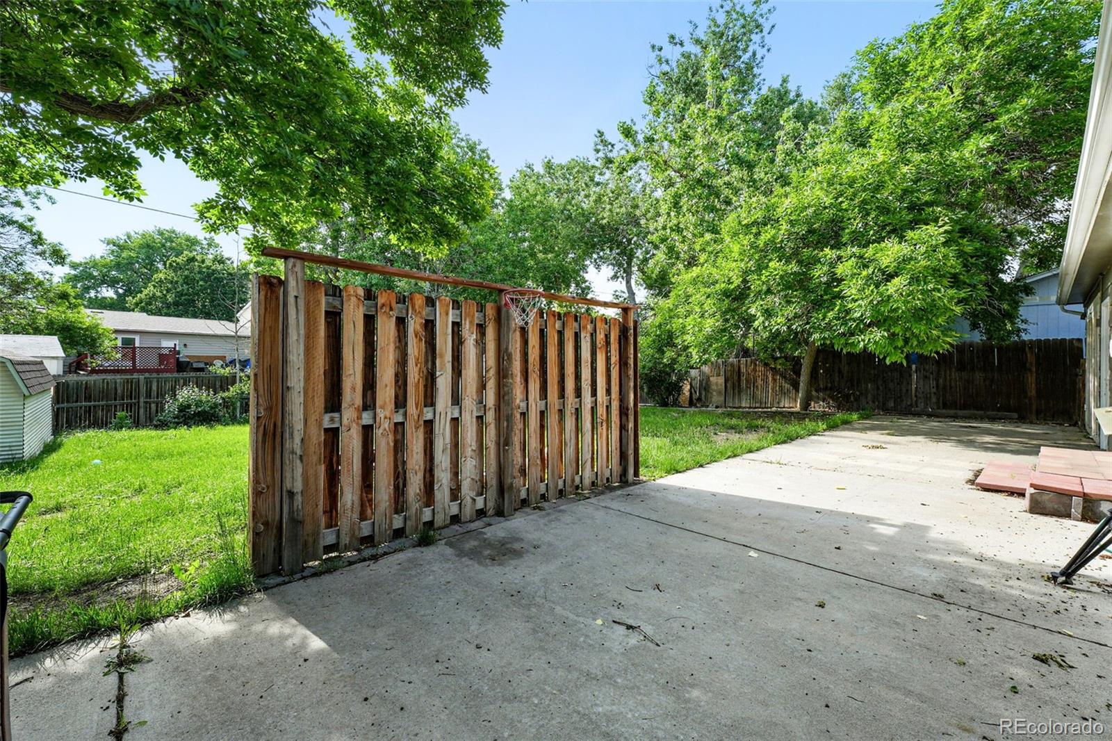 MLS Image #39 for 11625  bellaire way,thornton, Colorado