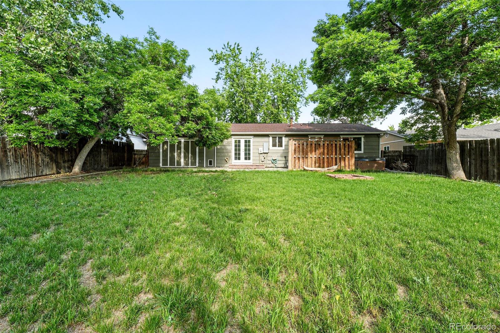 MLS Image #41 for 11625  bellaire way,thornton, Colorado