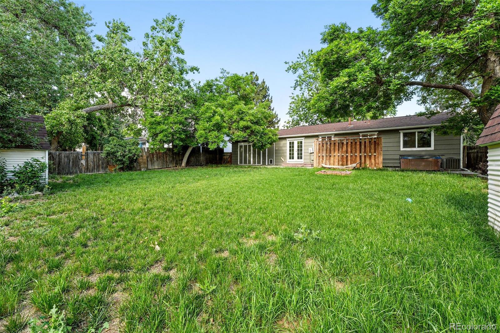 MLS Image #42 for 11625  bellaire way,thornton, Colorado