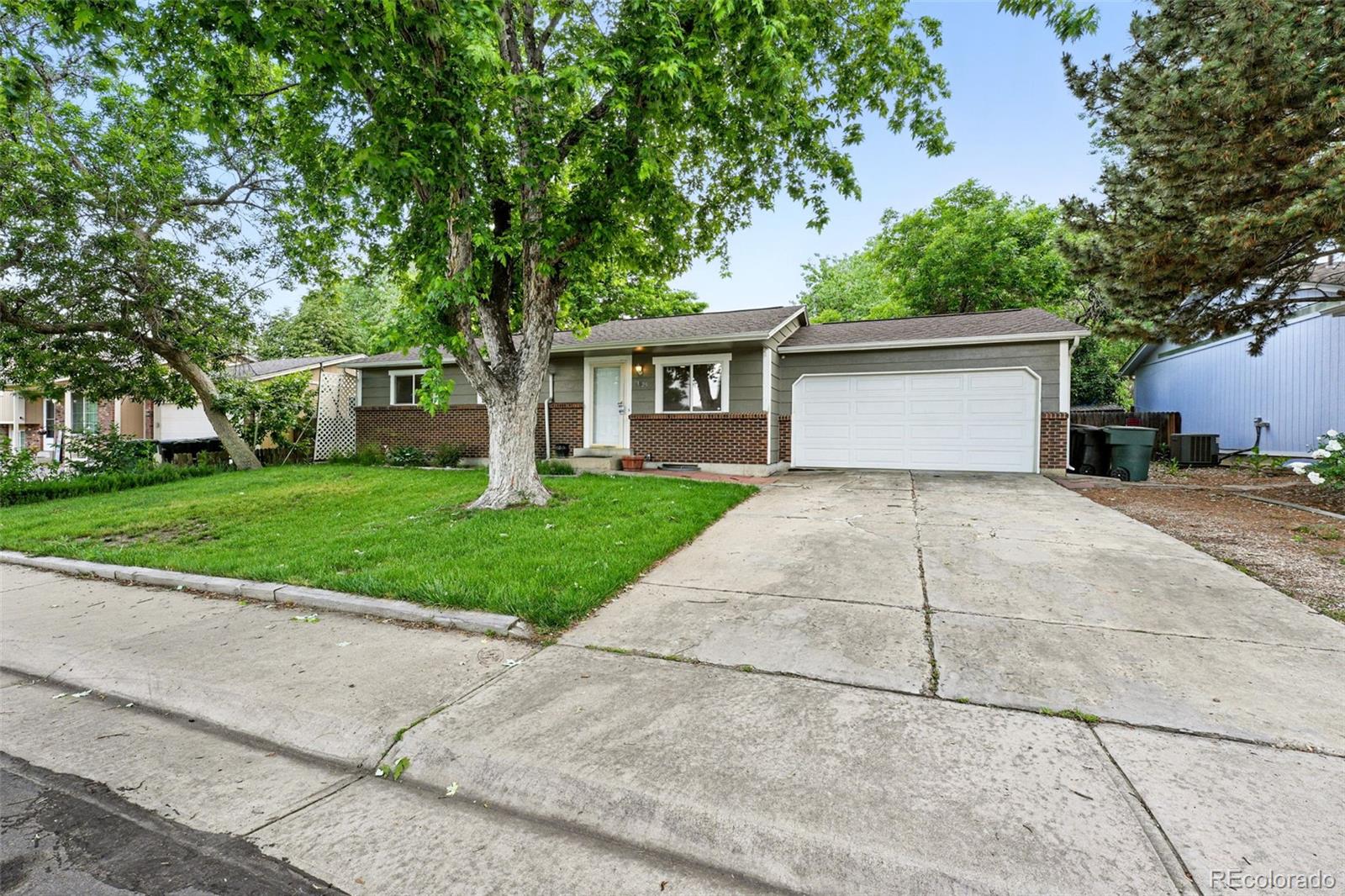 MLS Image #5 for 11625  bellaire way,thornton, Colorado