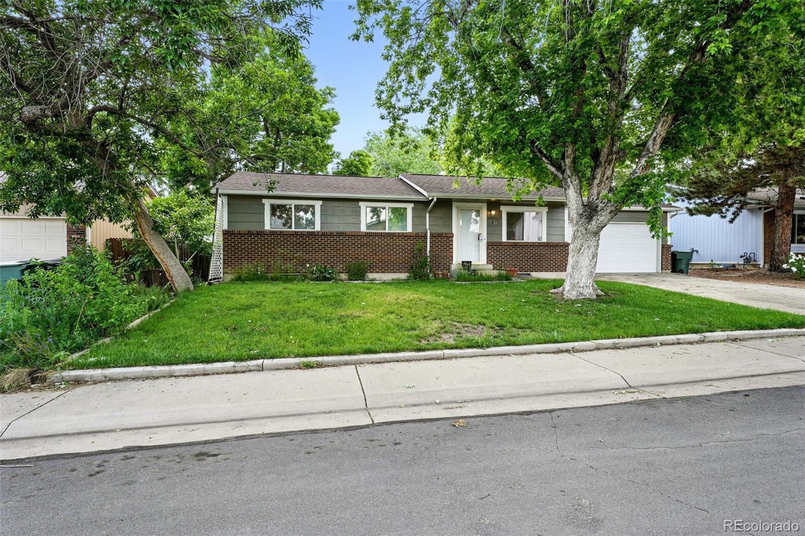 MLS Image #6 for 11625  bellaire way,thornton, Colorado