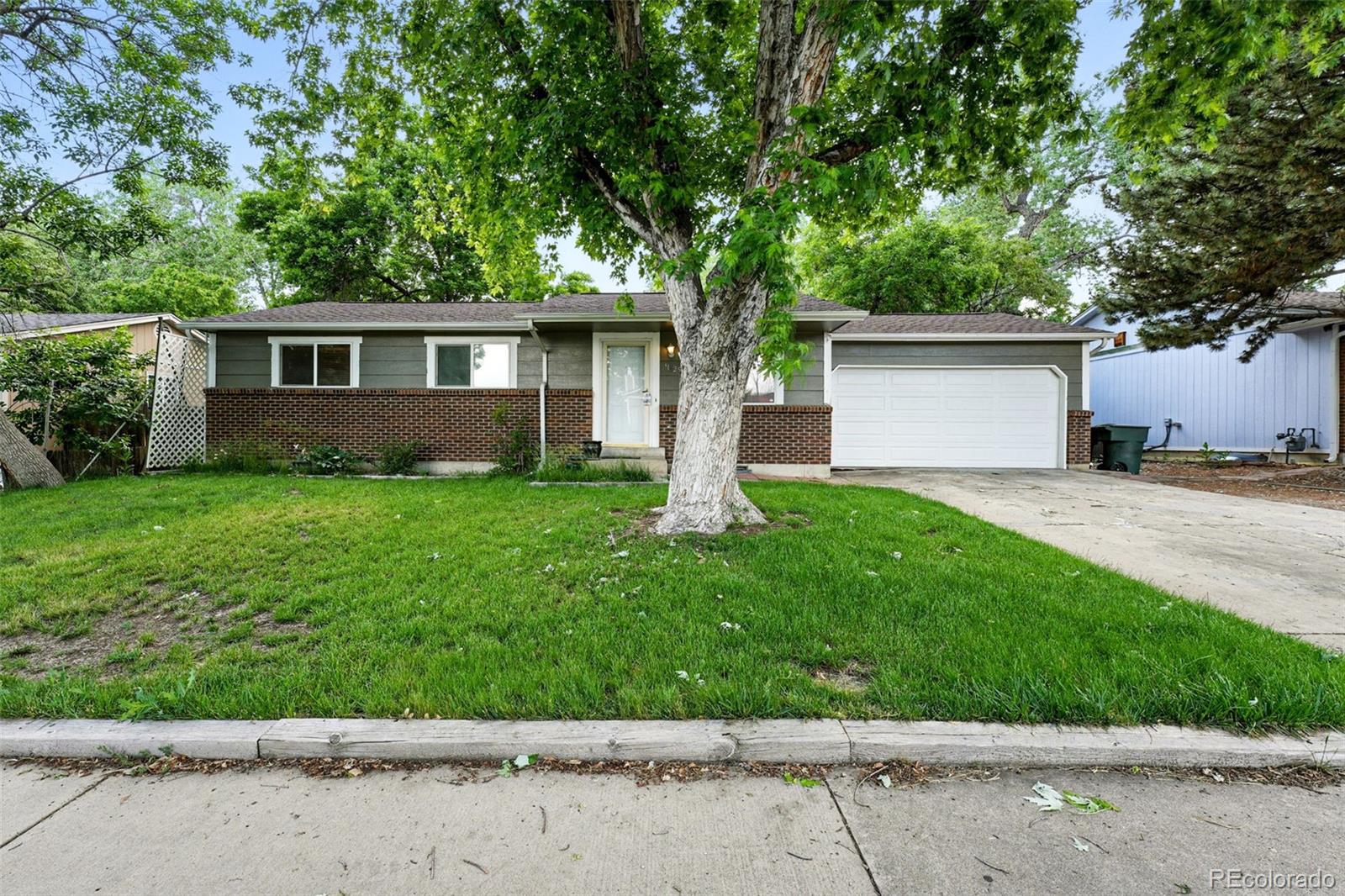 MLS Image #7 for 11625  bellaire way,thornton, Colorado